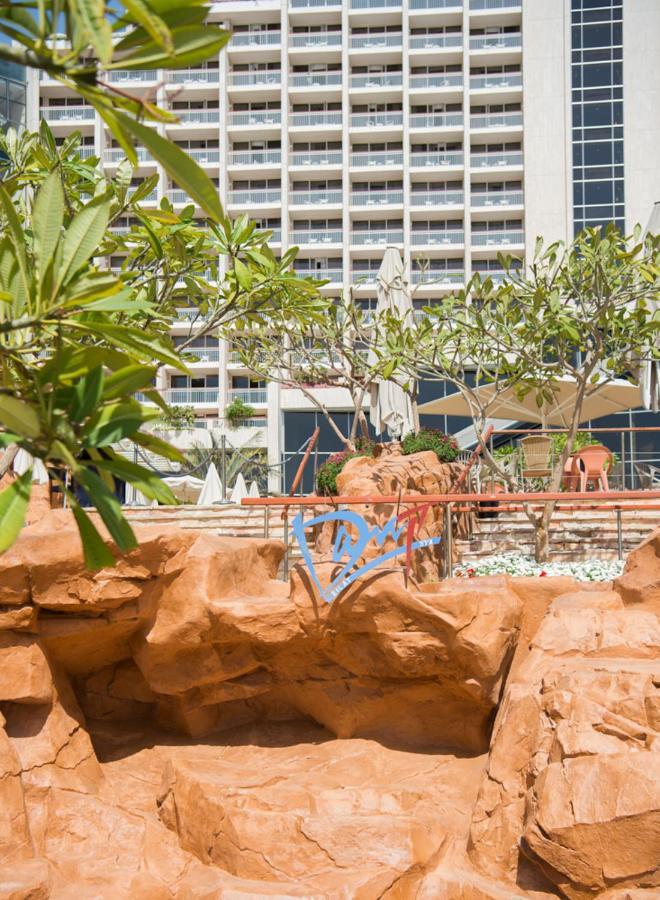 Dan Eilat Hotel Exterior foto The Atlantis Paradise Island resort