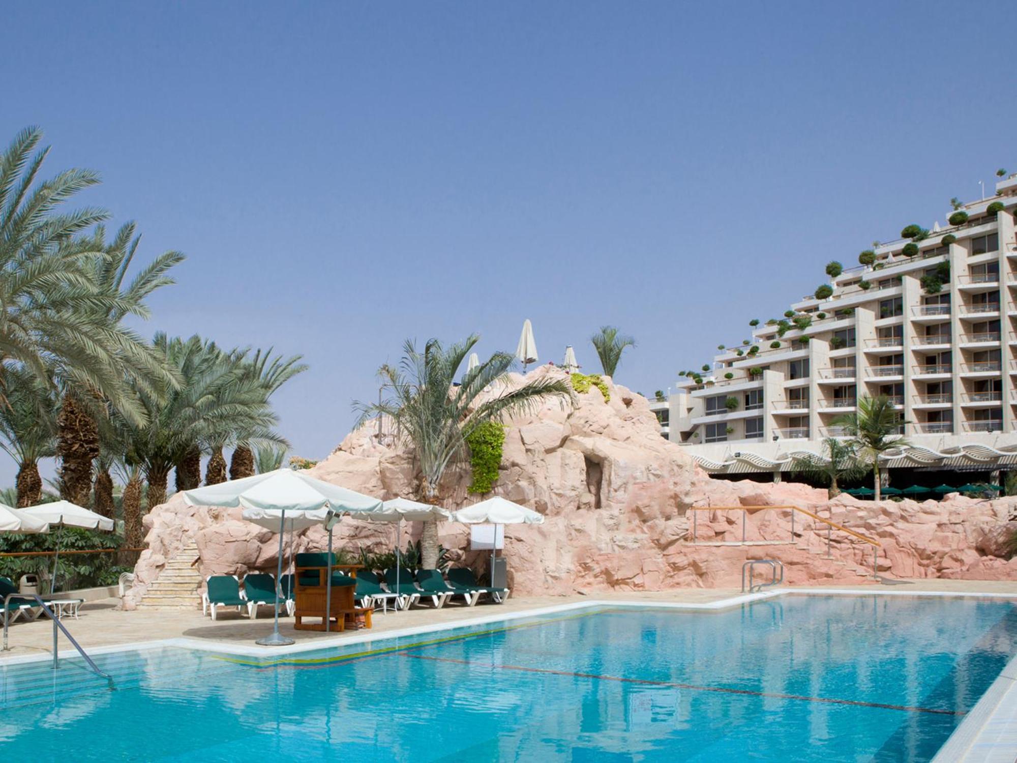 Dan Eilat Hotel Exterior foto The Atlantis Paradise Island resort