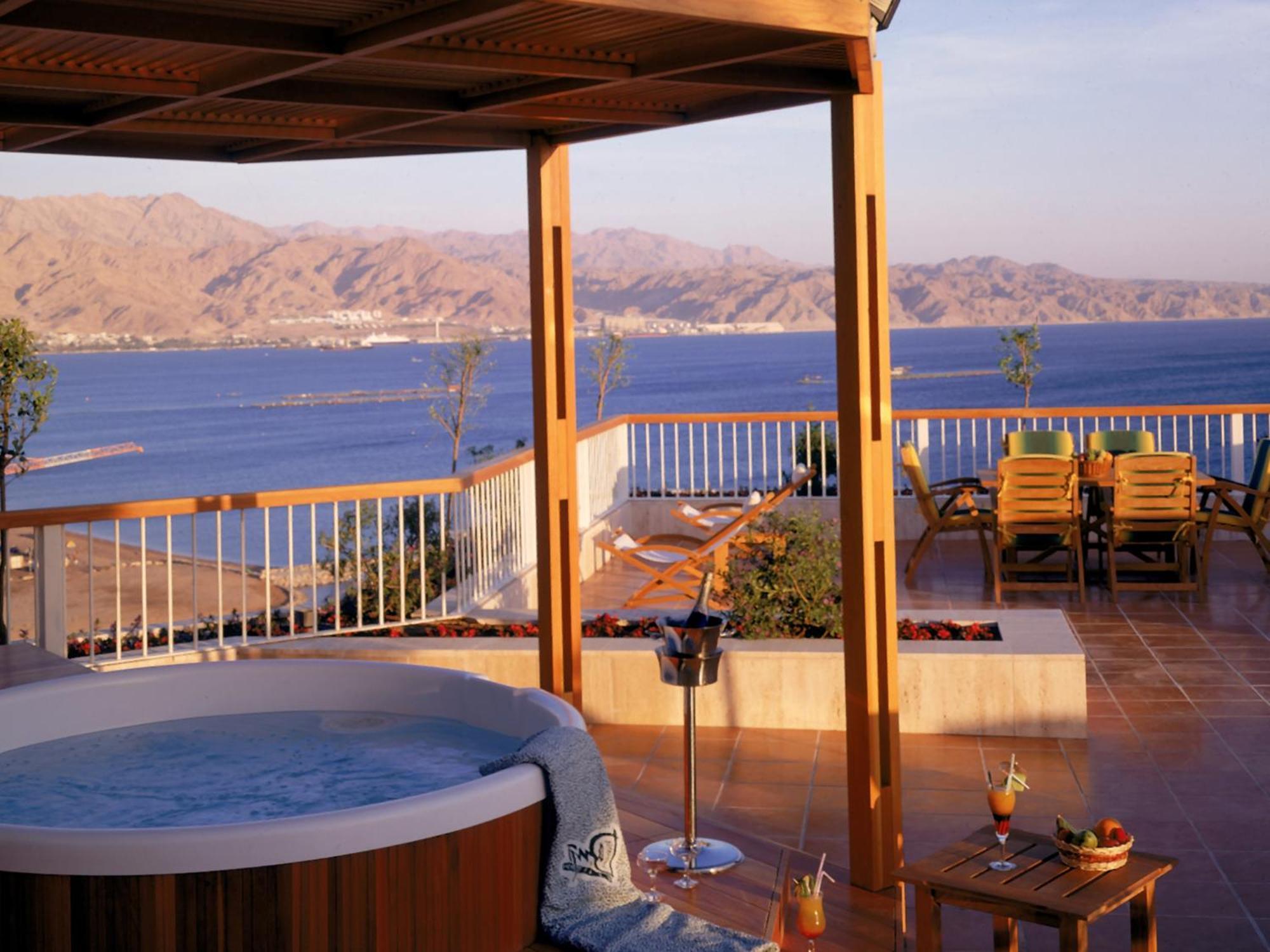 Dan Eilat Hotel Exterior foto The Dead Sea Spa at the Dead Sea Resort