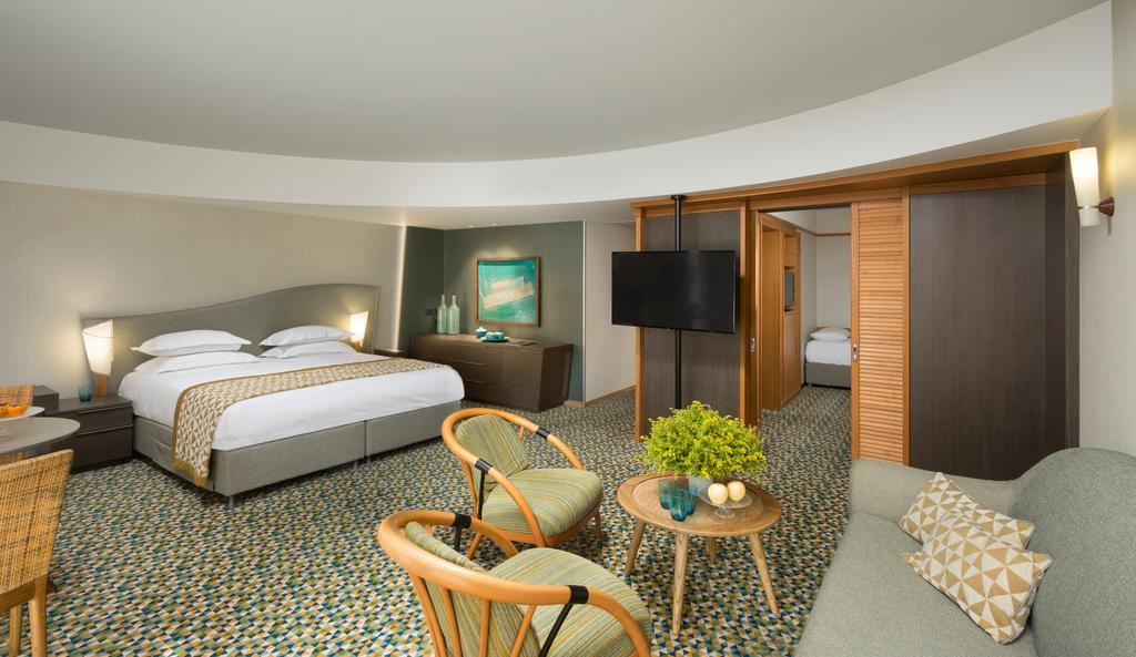 Dan Eilat Hotel Exterior foto Suite